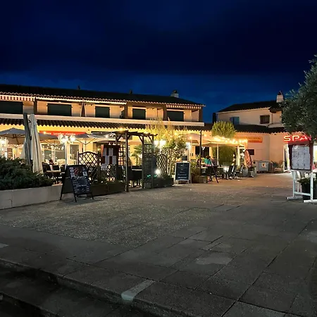 Ravissant Bastidon Avec Jardin Apartment